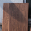 北美黑胡桃木板定制家具实木板材桌面板原木板餐桌电视柜吧台面板