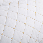 珊瑚绒1.8米m情侣枕，枕套纯棉保暖冬季芯长枕头，1.2双人枕芯1.5送