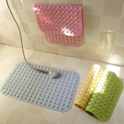 浴室防滑垫洗澡环保，淋浴房按摩脚垫厨房，厕所卫生间地垫