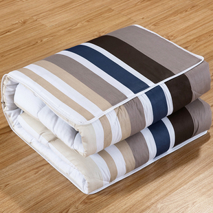 纯棉汽车抱枕被子两用沙发折叠靠垫被办公室午睡空调枕头被小靠枕