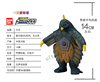 2013500系列 万代正版 奥特曼玩具 怪兽软胶 贝蒙斯坦