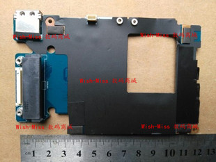 适用于Lenovo IdeaPad U400 硬盘接口板转接板带USB 55.4PJ02.041
