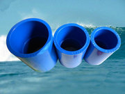 20-75mm直接 联塑 水管管材 水族器材 溢流管配件 直接头 直通