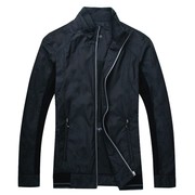 品牌男装男商务，休闲夹克衫l春秋，外套6j01夹克jacket