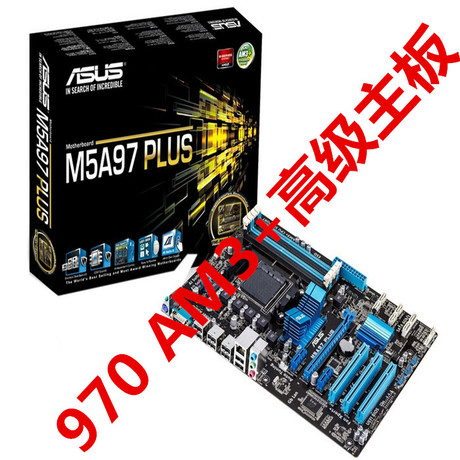 华硕am3