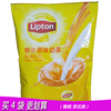 Lipton立顿奶茶原味奶茶三合一500g袋装速溶奶茶粉大包装商用