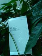 NU  CELL 新细胞保湿嫩肤面膜 保湿补水活化肌肤紧致提升