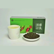 贵州特产茶叶正宗碧云凉都茗珠绿茶茶叶春茶绿茶新茶茶叶礼盒装