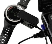宜准运动手表充电器（E1）宜准充电器备注型号