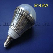 高品质大功率7we14led灯e14球泡灯室内照明灯泡e14节能灯