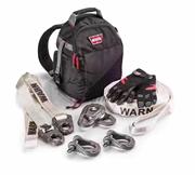 WARN/越野工具包/户外救援工具/绞盘工具包/工具包中型/进口沃恩