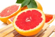 红心西柚葡萄柚新鲜水果当季孕妇补叶酸水果