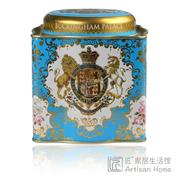 预Royal Collection英式皇家红茶125g罐装50茶包茶袋英国进口