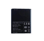 LG BL-53QH电板P760 P765 P880 F160L F200L/S/KL9手机电池VS930
