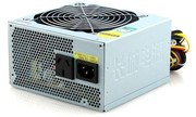 长城电源台式机电源电脑电源宽幅电源350W450W静音6P供电