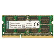 金士顿 DDR3 1600 8G笔记本内存条 8g内存 兼容1333 99u5428