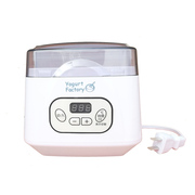 110V伏迷你酸奶机可调温度时间全自动家用酸奶机恒温酸奶机出美日
