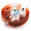适用AMD 速龙64 X2 4850e AM2 双核 cpu 2.5G 5050e 5200+散热器