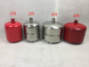 家用自吸增压泵潜水不锈钢红铁罐2升4升压力控制器配套配件大容量