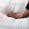 棉絮棉被棉胎学生宿舍垫被棉花被子被芯单人1.2米1.5m1.8加厚被褥
