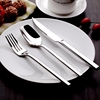 德国yayoda叉勺三件套西餐厅餐具，叉套装牛排不锈钢叉俩件套