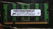 镁光mtddr22g800笔记本内存条pc2-6400s美光micron兼容667