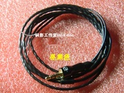 IE60 CX985 MX985 ES700 T51P日本古河线 无氧铜镀银线 耳机医生