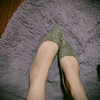 欧美华丽丽优雅银灰色黑色羊皮基础款尖头浅口平跟单鞋平底鞋