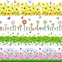 关于儿童节的英文诗