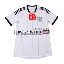 2014 Germany jersey 世界杯德国队主场足球服 新款德国主场球衣 价格:49.00