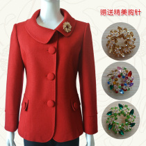 淘宝聚划算购物<em>中老年</em>冬装千百怡恋<em>中老年</em>妈妈