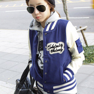 淘宝聚划算购物<em>卫衣</em>型尚区间2013新款<em>外套</em>女