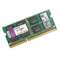 金士顿笔记本内存条ddr3 1600 8g acer宏基笔记本电脑内存条包邮 价格:409.00
