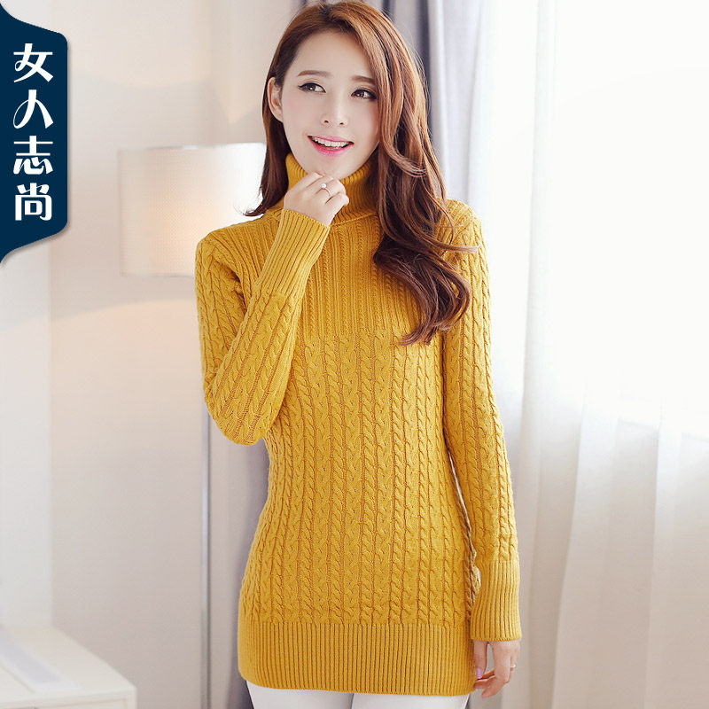 黑色<em>高领毛衣女式</em> 最新排行榜前10名_用户36