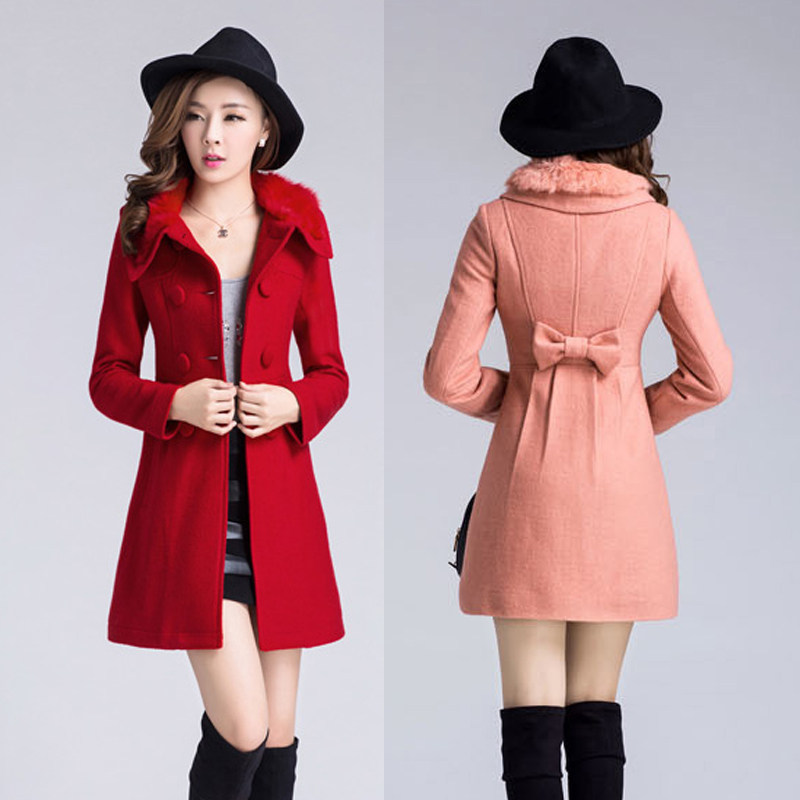 <em>淘宝</em>聚划算购物品牌大衣<em>羊绒大衣</em>正品清仓斗篷