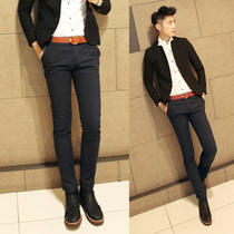 算购物太平鸟男装太平鸟男装 13新款<em>长裤子</em> 韩