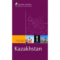 Kazakhstan: The Business Traveller