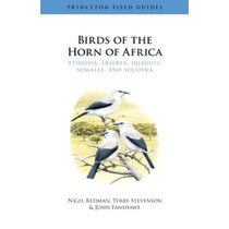Birds of the Horn of Africa: Ethiopia, Eritrea, Djibouti, So 价格:277.30