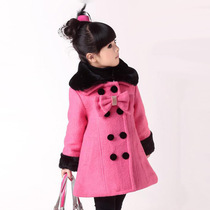 淘宝聚划算购物儿童<em>大衣</em>一贝皇城童装 <em>男童大</em>