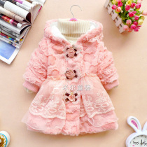 女服装童装女童<em>秋装</em>女款中大童女装冬装<em>儿童</em>服