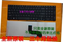 ACER宏基 5810T 5820T 5750G 5742 5536TG笔记本键盘7741G 7741ZG 价格:44.00