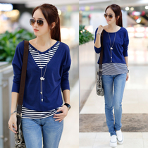 淘宝聚划算购物V领<em>两件套男装</em>秋冬<em>新款</em>男士 假