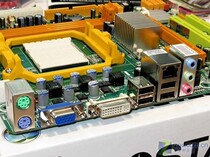 正品 映泰A780LE 780G主板 集成512M 支持AM2 AM3 胜790GX 785G 价格:168.00