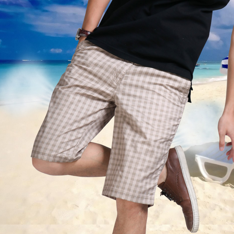 <em>淘宝</em>聚划算购物裤子欧美代购款复古<em>高腰牛仔短</em>