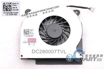 原装正品 现货 dell 戴尔 E6400 E6410 E6510 笔记本风扇 风扇 价格:10.00