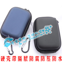 理光RICOH GRDIII GRD3 GRD4 CX4 CX6 相机包套硬壳防水 防压防震 价格:20.00