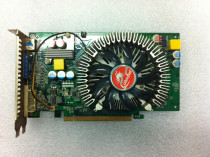 七彩虹9600GT 网驰9600GT-GD3 512M 超9800GT 拼GTS250 450 460 价格:118.00