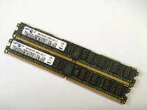 DELL戴尔1800 2800 1850 2850服务器内存DDR2-400 ECC REG 4GB 价格:130.00