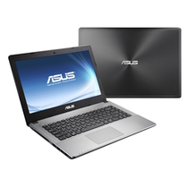 Asus/华硕 X450 X450EI323VC-SL/74FDDX1B I5/2G独显 超薄笔记本 价格:3799.00