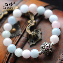 淘宝聚划算购物<em>摩根</em>益嘉 开光精品天然<em>摩根</em>石